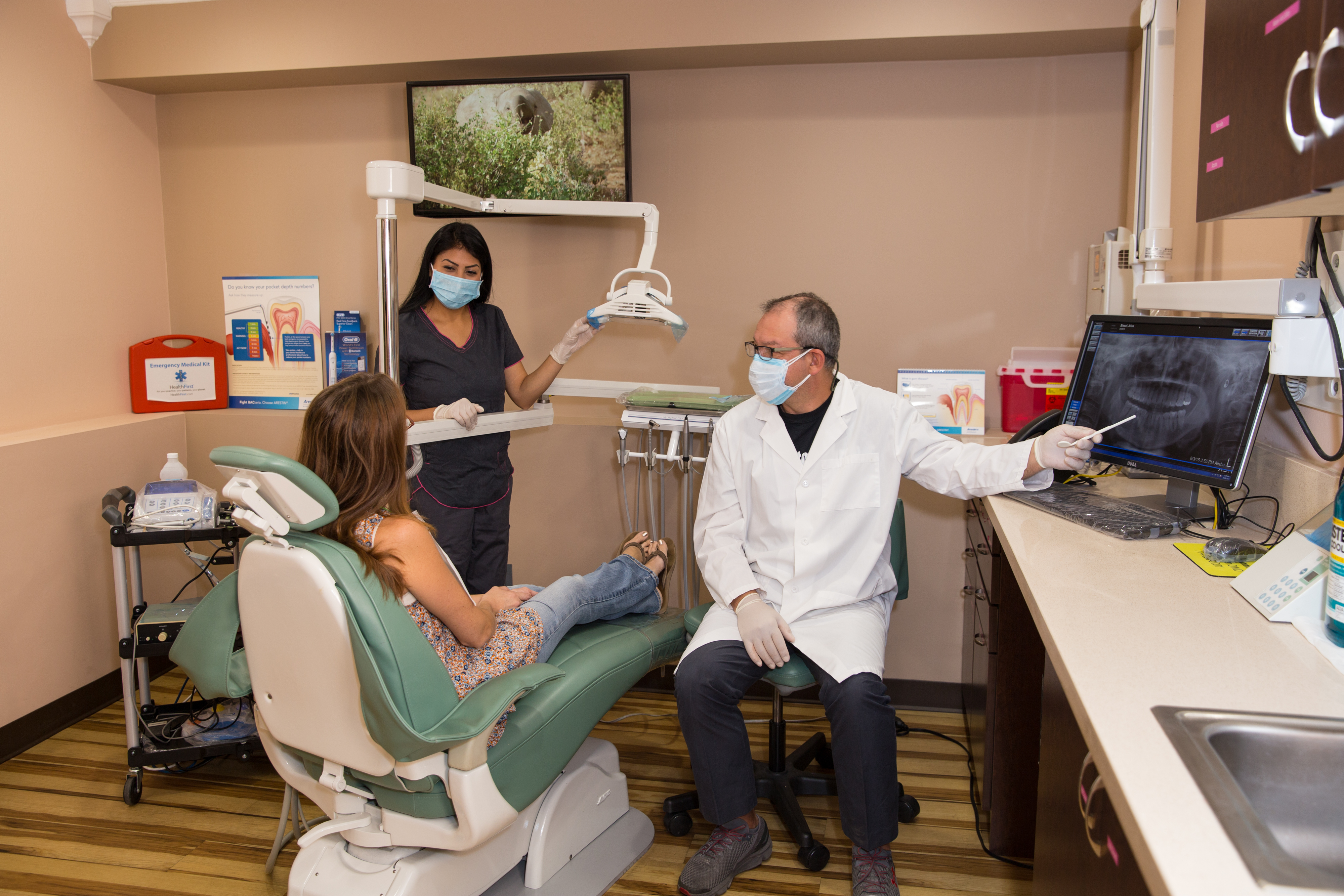 OrthoGrace Dental - Dentist in Northridge, CA - 91324 - 818-280-5596